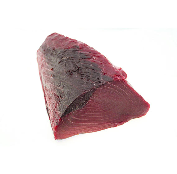 imagen atún rojo
