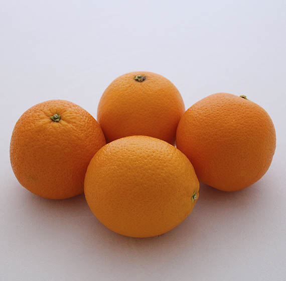 imagen naranja de zumo