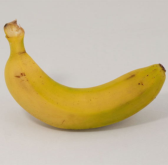 imagen plátano de Canarias