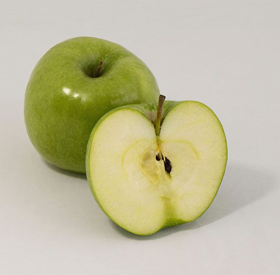 imagen manzana Granny Smith