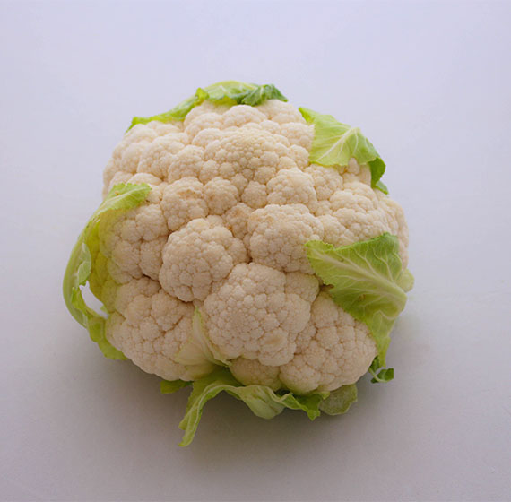 imagen de coliflor