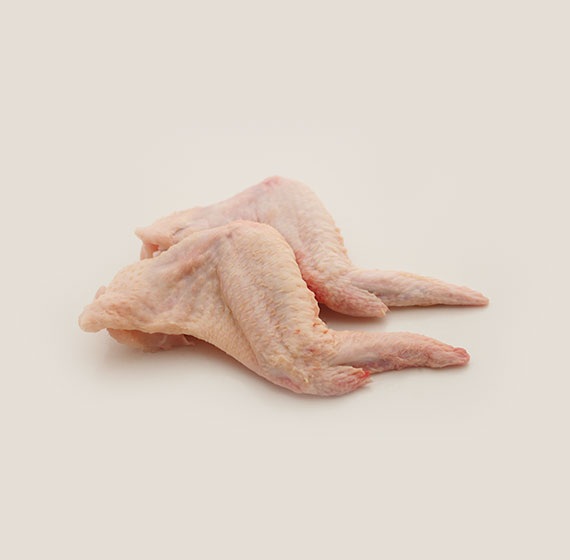 imagen alitas de pollo