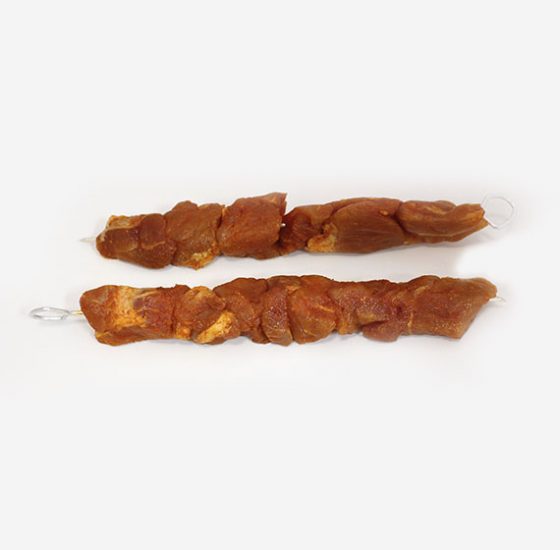 imagen pincho moruno rojo