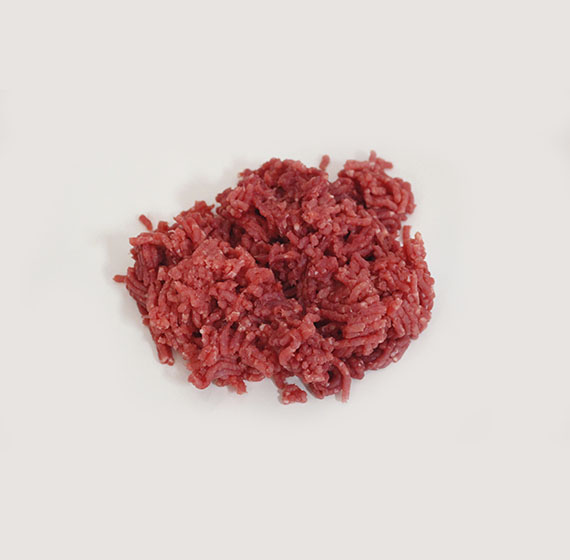 imagen carne picada de ternera