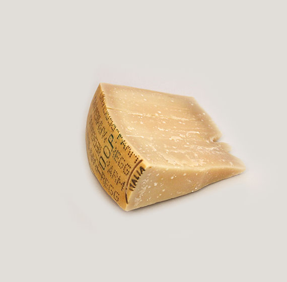 imagen queso Parmesano italiano