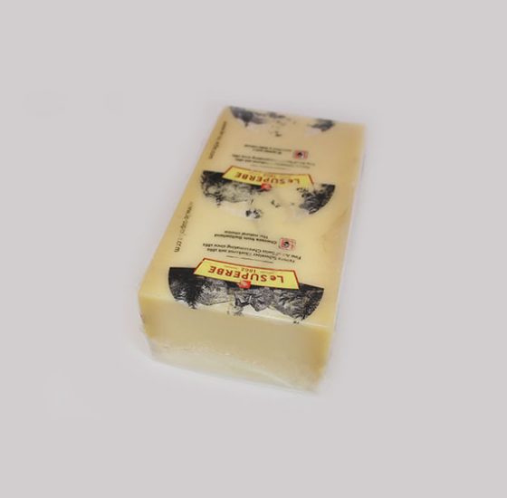 imagen queso Gruyere suizo