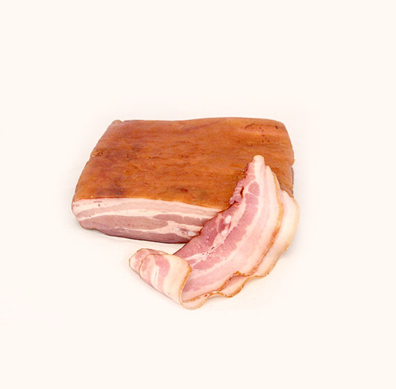 imagen bacon ahumado
