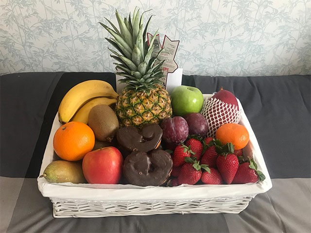 imagen cesta de frutas freskko